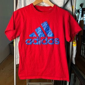 Adidas Shirt (small)